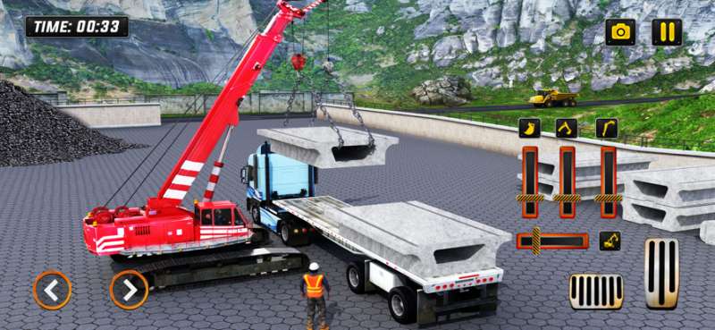 桥建造模拟器 2022ios版3