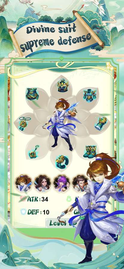 DREAM FAIRY Cityios版0