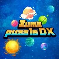 Zuma puzzle DXios版