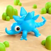 Just Survive 3Dios版