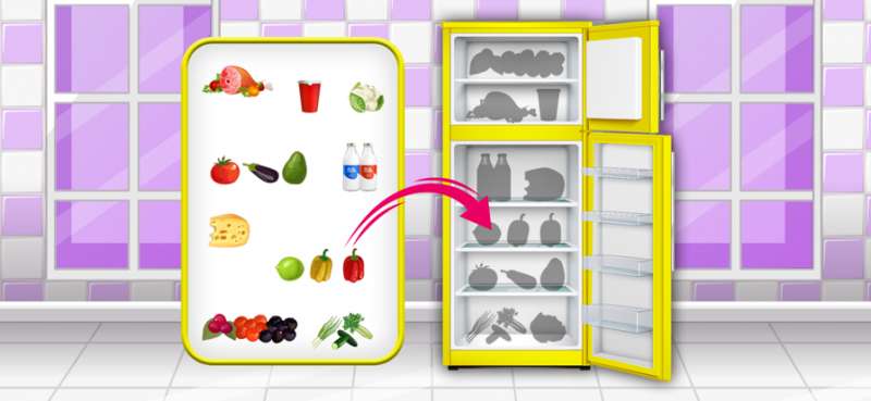 电子冰箱修复ios版0