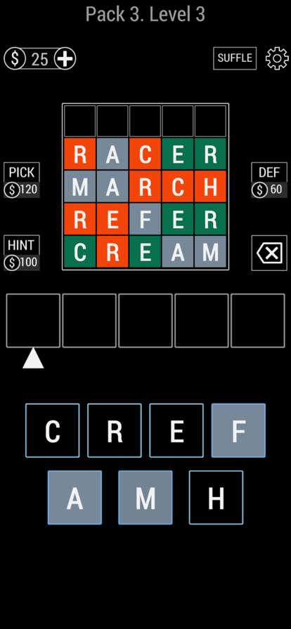 Word Love Endlesslyios版2