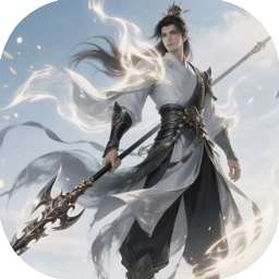 天命神话(0.1折飞升送特权)