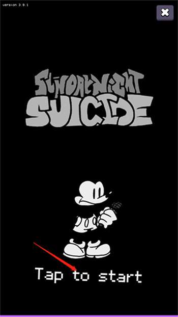 周五夜放克米老鼠模组1