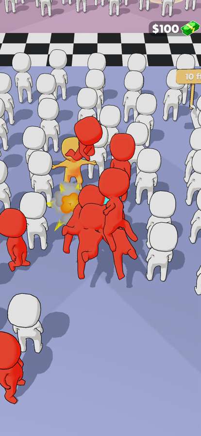 Personal Space!ios版3