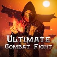 Ultimate Combat Fightios版