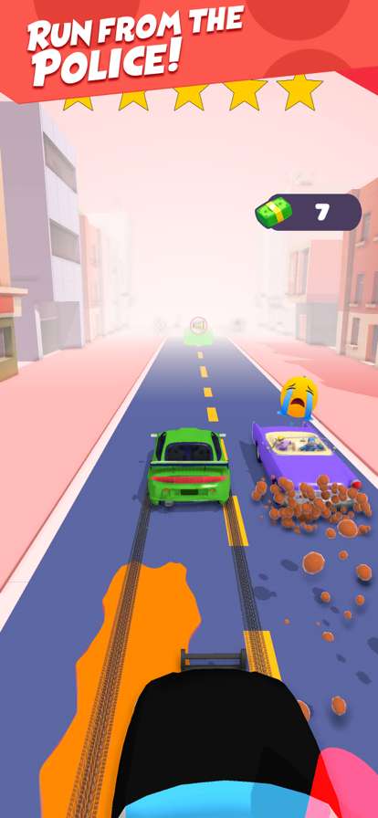 Good Driver 3Dios版5