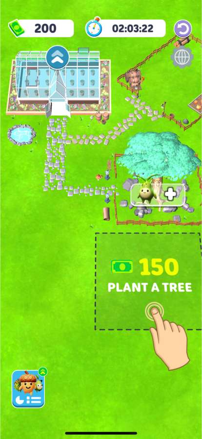 Blossom Valley : Farming Gameios版5