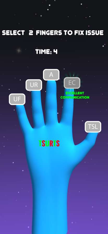 Love Guard Gameios版2