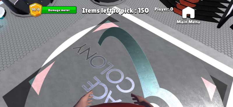 Who\'s Your .. Survival Spaceios版1