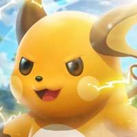 口袋训练家ios版