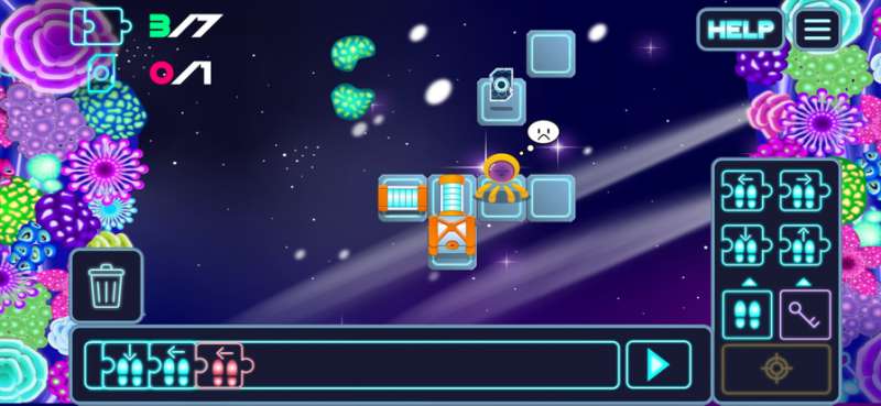 Octobot Adventuresios版1