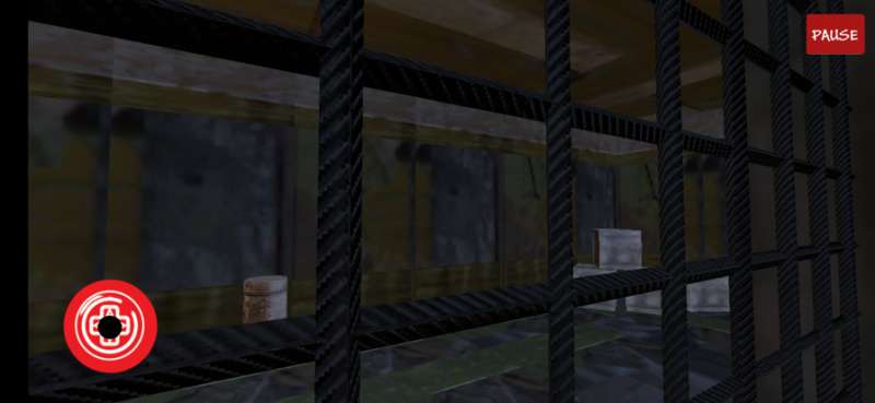 Scary Titan Houseios版7