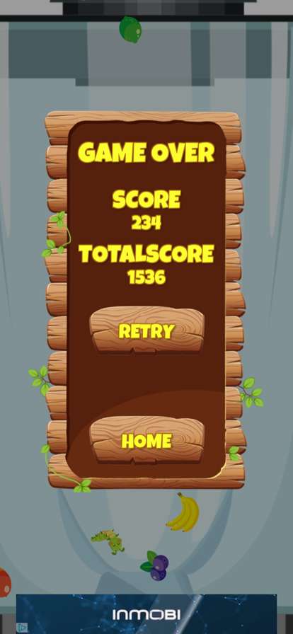 Smoothie Maker DXios版1