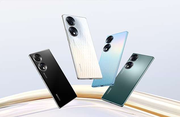 荣耀70地震预警怎么打开