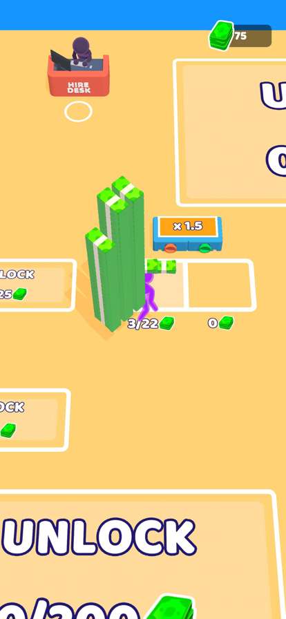 Interest Inc.ios版7