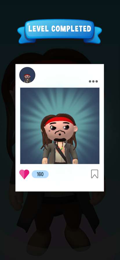 Hair Maker 3Dios版4