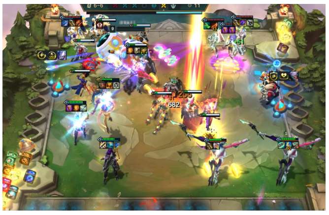 云顶之弈恭喜发财模式怎么玩 有关恭喜发财模式的玩法攻略