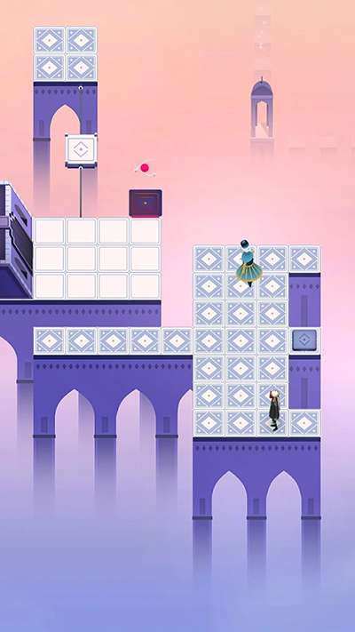 安娜两个世界之间1