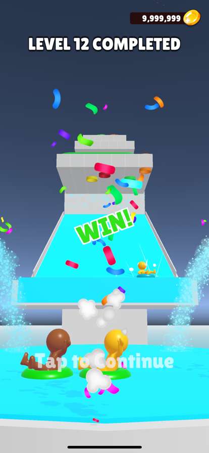 Splashy Slidesios版3