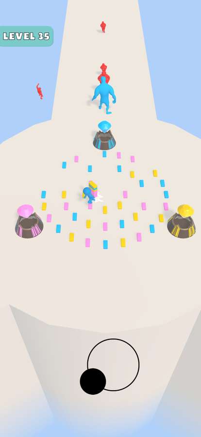 Giant Guardianios版2