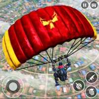 Cover Fire Shooting Strike 3Dios版