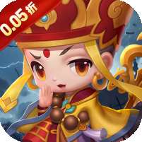 暗黑远征(0.05折月光宝盒)