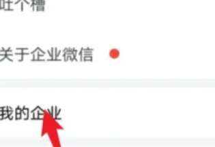 企业微信怎么退出企业功能-企业微信退出企业功能的方法