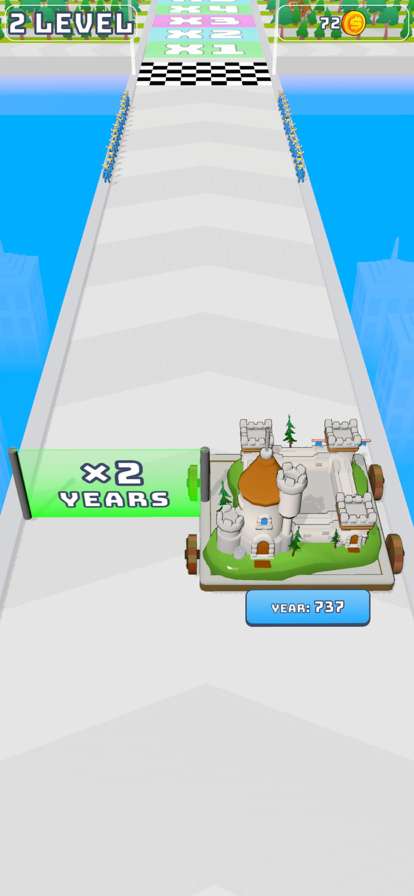 House Evolution Masterios版2