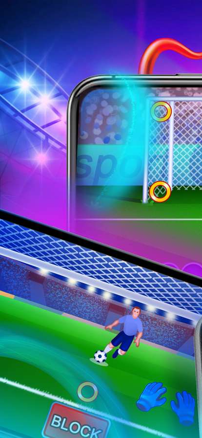 Penalty Managerios版0