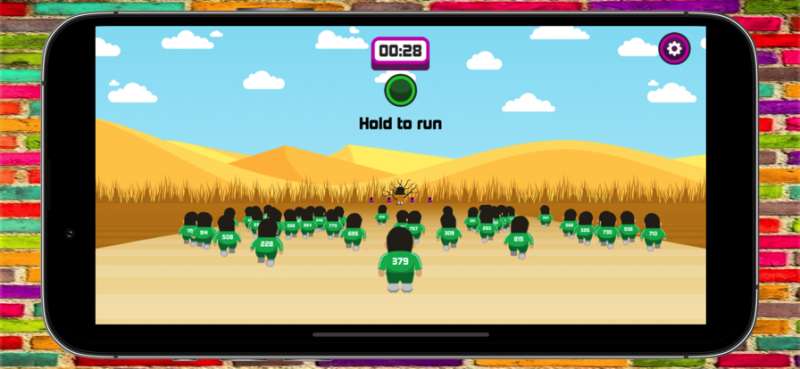 Survival Gameios版2