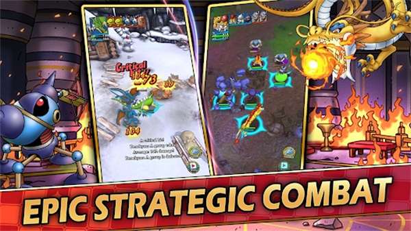 勇者斗恶龙战略指挥家国际服2