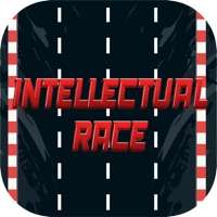 Intellectual Raceios版