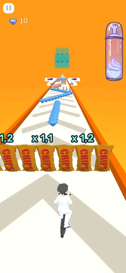 Bip House Rideios版4