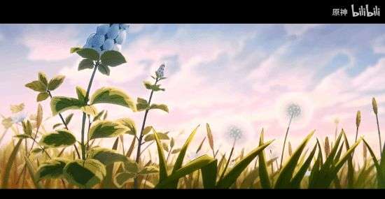 《原神》新动画短片未行之路震撼公布