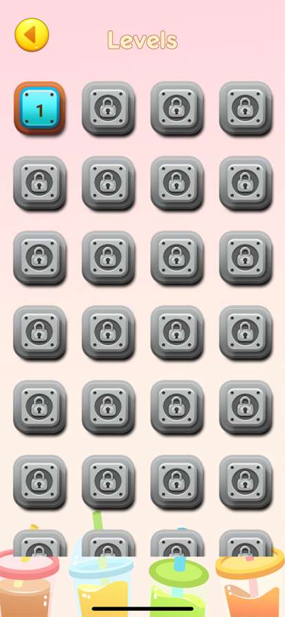 Mix It Up Puzzleios版3