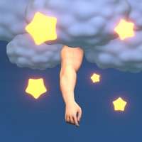 Hand of Divineios版