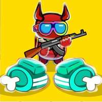 像素太空杀绝地逃生ios版