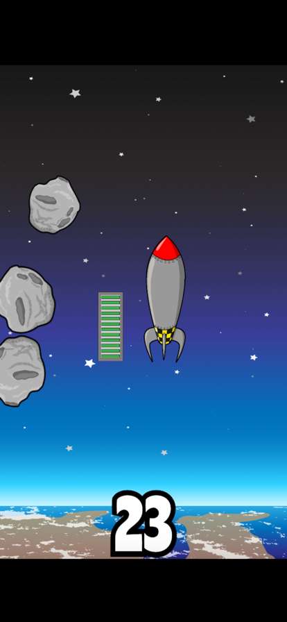 Rocket, Yeah!ios版1