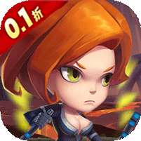 热血暗黑(0.1折联盟集结)