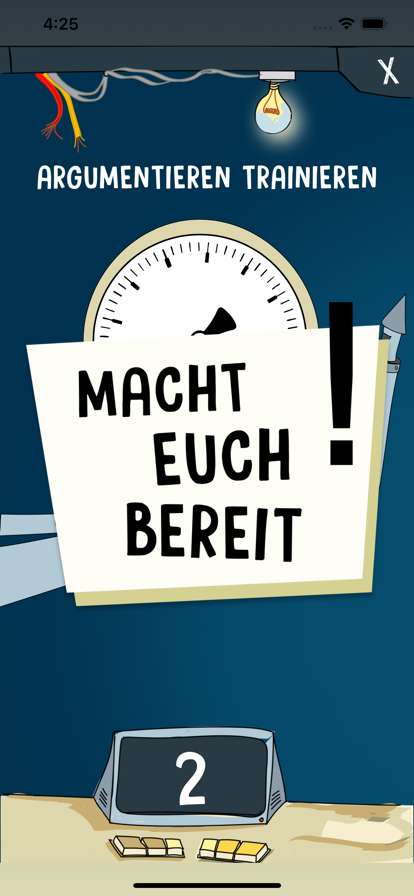 Voll auf die 18!ios版2