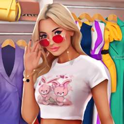 国际时尚搭配师