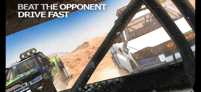 汽车模拟器 : 越野开车游戏ios版1
