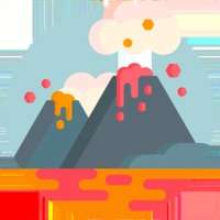 Jump to Avoid Lavaios版