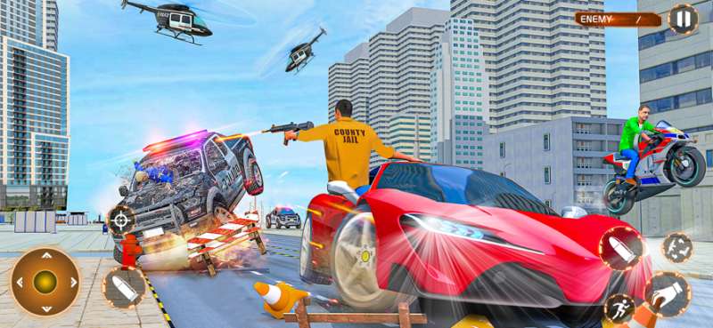 越狱:越狱 2022ios版2