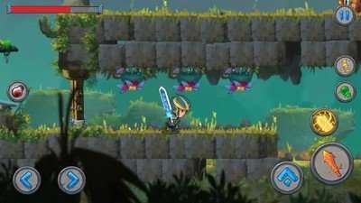 守护者传说(新冰雪无限灵符)1