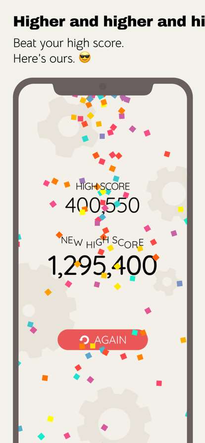 Letter Attack!ios版4