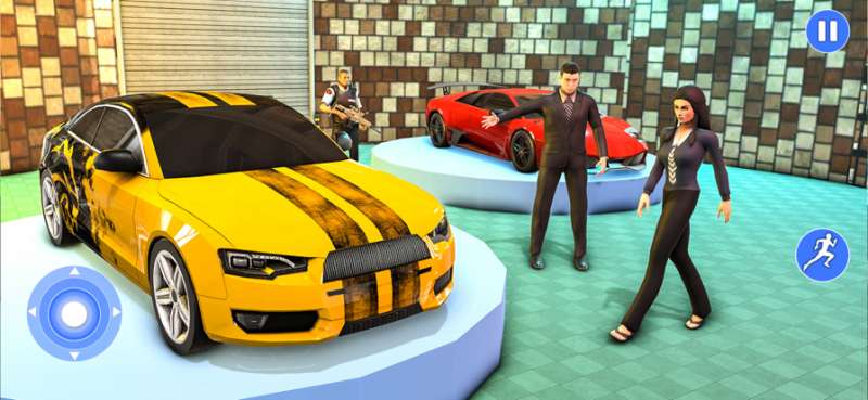 亿万富翁妈妈模拟器ios版3