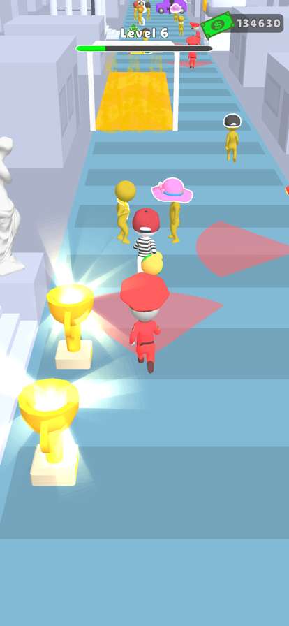 Camouflage Thiefios版4