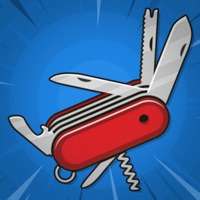 Swiss Knife Runios版